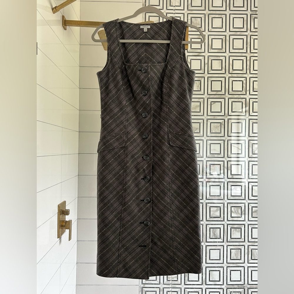 Size 4 - Nordstrom business dress.